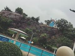 -汕尾莲花山温泉度假村