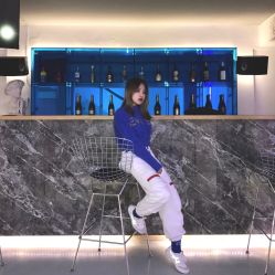 中发-FAB HAIR CLUB