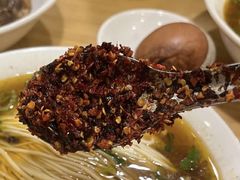 -水仙拉面(水仙街店)