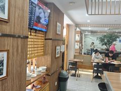 -东升灌浆包(辛庄街总店)