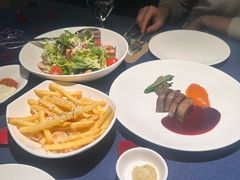 -ZHAO赵·牛扒坊(仁和新城店)