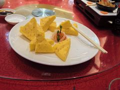 -广州同裕国际酒店
