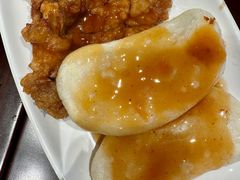 -大壶春生煎(世纪汇广场店)
