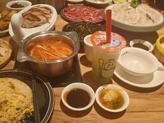 -龙聚德北京烤鸭(沙坪坝华宇A馆店)