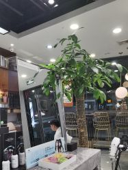-永琪美容美发