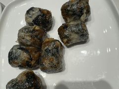 -鑫悦楼煎蟹·16年海鲜大排档