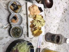 -胜博殿霸王树(嘉里中心店)
