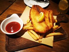 -FABIO’S费比欧披萨餐厅