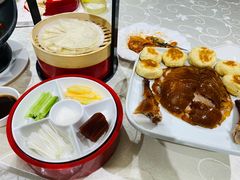 -马凯餐厅(地安门店)