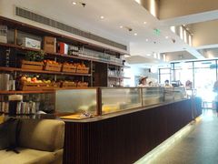 -BAKER&SPICE(安福路店)