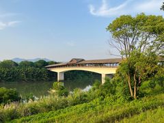 -福建鲤鱼洲酒店