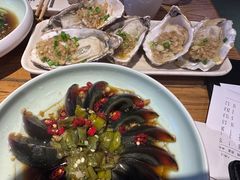 -管氏翅吧(中关村店)