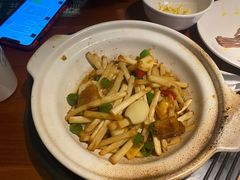 -意满花千醉(金茂览秀城店)
