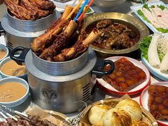 -和庆斋羊蝎子火锅·碳缸烧烤(顺义旗舰店)