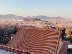 -颐和园