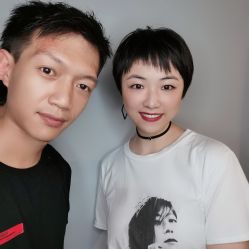 -和木形象