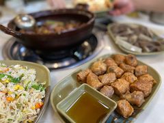 -胡须佬鸡煲四季火锅(龙珠大道店)