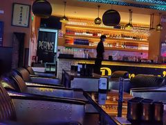 -Perry's·酒吧(打浦桥店)