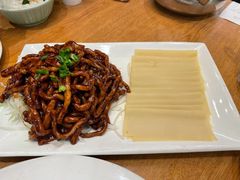 -小土豆北方菜馆(方庄店)
