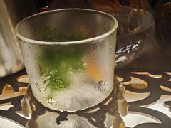 -Shift cocktail bar鸡尾酒吧