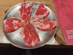 -西塔老太太泥炉烤肉