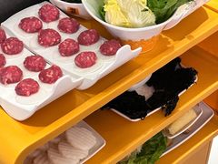-潮发潮汕牛肉店(长隆店)