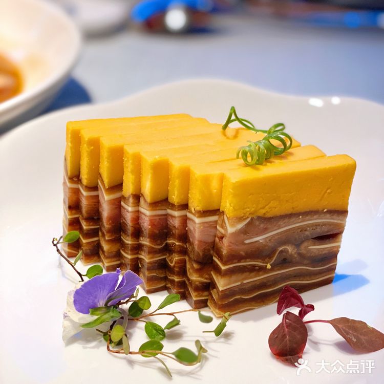 不一样的桂满陇，这家特别适合宴请宾客