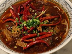 -南小馆(迪士尼小镇店)
