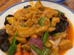 -老雒阳面馆·水席·洛阳菜(王城路店)