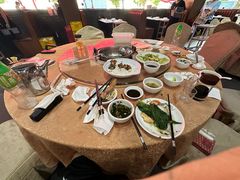 -红日饭店(裕隆三路店)