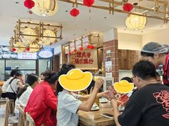 -张太婆老妈蹄花川菜馆·中华餐饮老字号(望平街店)