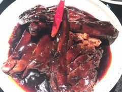 -老头儿油爆虾·知味杭州(爱琴海购物中心)