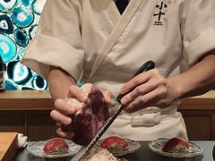 -小十Omakase(地王大厦店)