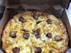 -达美乐比萨(回龙观店)