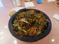 -烤肉宛饭庄(南礼士路店)