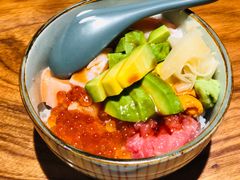 -江户前寿司(好运街店)