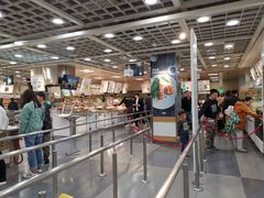 -宜家·瑞典风味餐厅(北京西红门店)