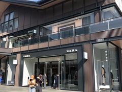 -ZARA(成都远洋太古里店)