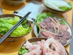 -黔三一夺夺粉酸汤火锅(百信店)