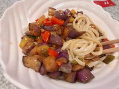 -文三里屯面馆(三里屯店)