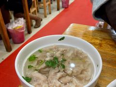 福鼎肉片-大叔家福鼎小吃(十全街店)