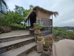 -观清澜疗愈民宿(龙泉山风景区店)