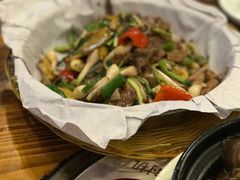 -横沥牛庄(总店)