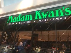 -关夫人餐厅(阳光广场店)