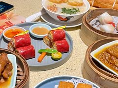 -点都德(奥体印象城店)