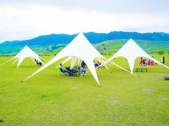 -新疆那拉提国家旅游度假区