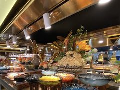-苏格里岛自助烤肉海鲜火锅(成都金牛万达店)
