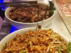 -季上烤肉·海鲜·火锅自助(大山洞店)