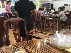 大堂-潮喜竹溪荔湖酒家(荔枝湾店)