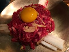 -王妃家(明洞中央店)